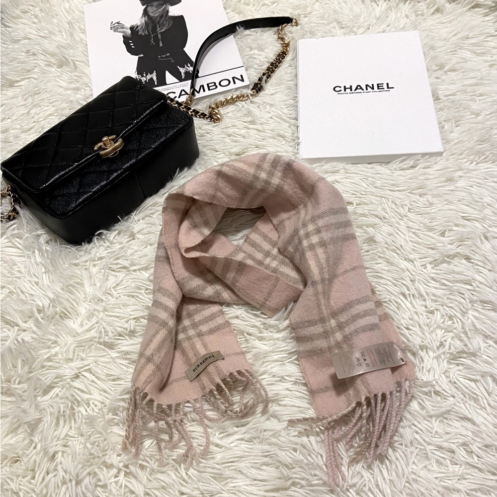 Burberry Scarf